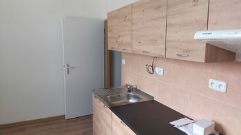 Pronájem bytu 1+1 v osobním vlastnictví 28 m², Zábřeh