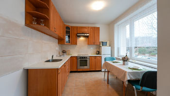 Prodej bytu 2+1 v osobním vlastnictví 56 m², Valtice