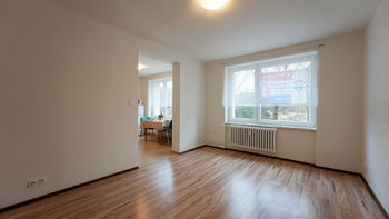 Prodej bytu 2+1 v osobním vlastnictví 56 m², Valtice