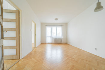 Prodej bytu 3+1 v osobním vlastnictví 69 m², Kladno