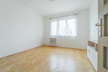 Prodej bytu 3+1 v osobním vlastnictví 69 m², Kladno