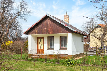 Prodej chaty / chalupy 15 m², Holubov