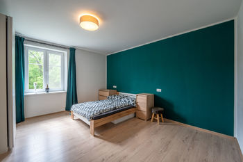 Prodej bytu 3+1 v osobním vlastnictví 90 m², Zádveřice-Raková
