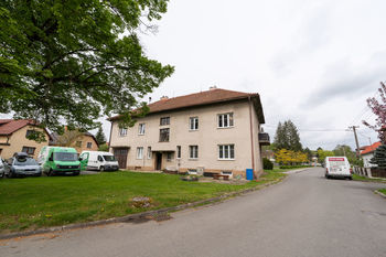 Prodej bytu 3+1 v osobním vlastnictví 90 m², Zádveřice-Raková