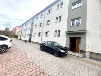 Prodej bytu 2+1 v osobním vlastnictví 55 m², Frenštát pod Radhoštěm