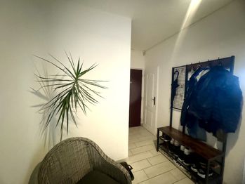 Prodej bytu 3+1 v osobním vlastnictví 73 m², Valašské Meziříčí