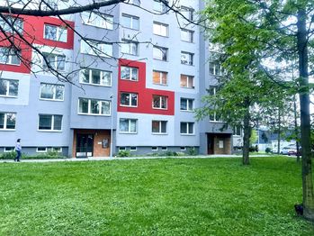 Prodej bytu 2+1 v osobním vlastnictví 66 m², Rožnov pod Radhoštěm