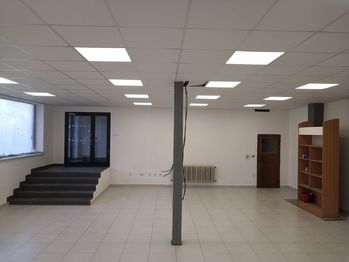 Pronájem kancelářských prostor 74 m², Lipník nad Bečvou