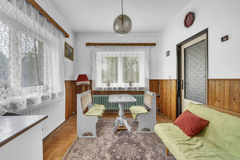 Prodej domu 140 m², Jenišovice
