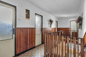 Prodej domu 140 m², Jenišovice