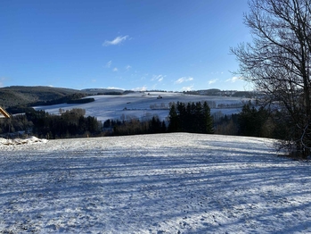 Prodej pozemku 3500 m², Sobkovice