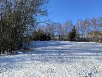 Prodej pozemku 3500 m², Sobkovice