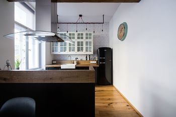 Pronájem bytu 2+kk v osobním vlastnictví 70 m², Praha 2 - Nové Město