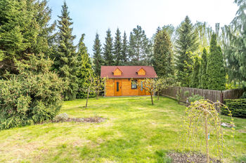 Prodej domu 310 m², Chuderov