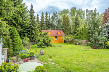 Prodej domu 310 m², Chuderov