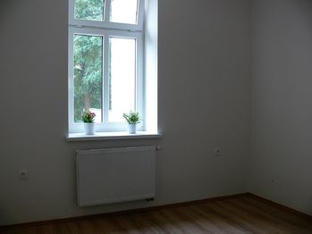 Pronájem bytu 1+1 v osobním vlastnictví, Plzeň