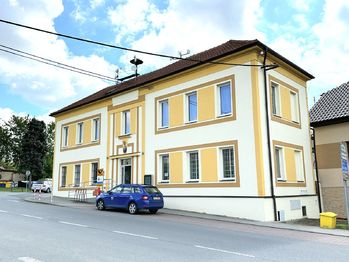 Městský úřad Předměřice n. J. - Prodej domu 63 m², Předměřice nad Jizerou