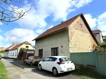 Prodej domu 180 m², Dobrovice
