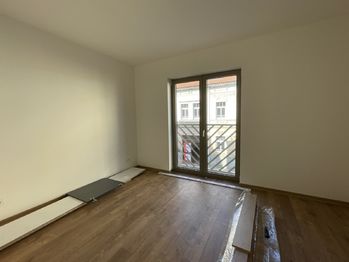 Pronájem bytu 2+kk v osobním vlastnictví 56 m², Říčany