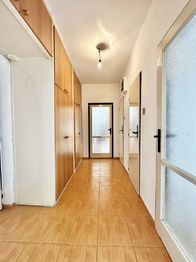 Pronájem bytu 2+1 v osobním vlastnictví 54 m², Praha 6 - Břevnov