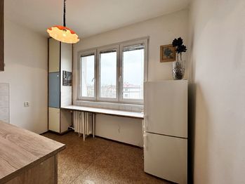 Pronájem bytu 2+1 v osobním vlastnictví 54 m², Praha 6 - Břevnov