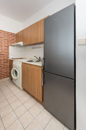 Pronájem bytu 1+1 v osobním vlastnictví 46 m², Plzeň