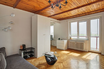 Prodej bytu 3+kk v osobním vlastnictví 82 m², Plzeň