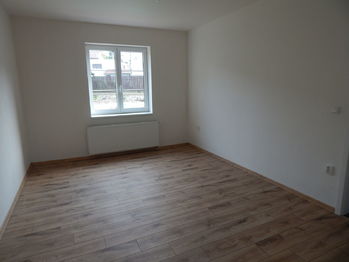 Pokoj 3 - Pronájem bytu 3+1 v osobním vlastnictví 68 m², Rakovník