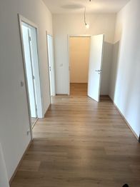 Pronájem bytu 3+kk v osobním vlastnictví 95 m², Třebíč