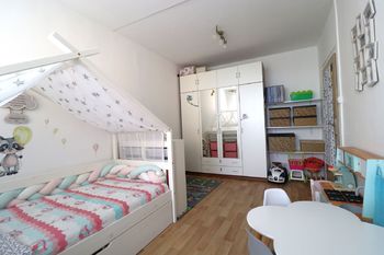 Prodej bytu 3+1 v osobním vlastnictví 63 m², Praha 4 - Kamýk