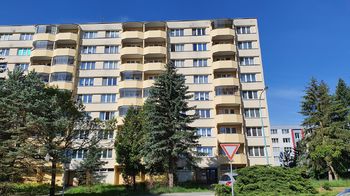 Pronájem bytu 3+1 v osobním vlastnictví 82 m², Pelhřimov