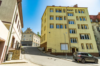 Prodej kancelářských prostor 19 m², Vejprty