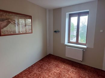 Pronájem bytu 3+kk v osobním vlastnictví 74 m², Šumperk