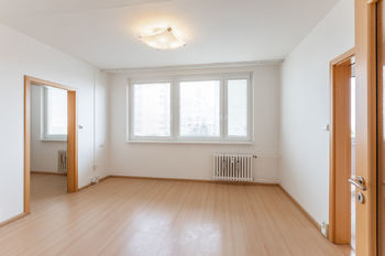 Pronájem bytu 2+1 v osobním vlastnictví 44 m², Praha 5 - Hlubočepy
