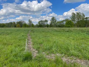 Prodej pozemku 4547 m², Olomouc