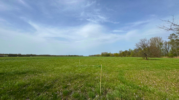 Prodej pozemku 4547 m², Olomouc