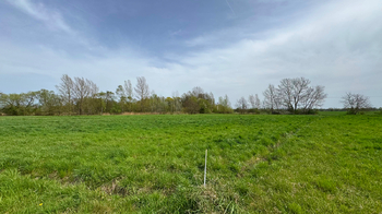 Prodej pozemku 4547 m², Olomouc