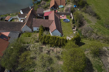 Prodej domu 78 m², Radomyšl