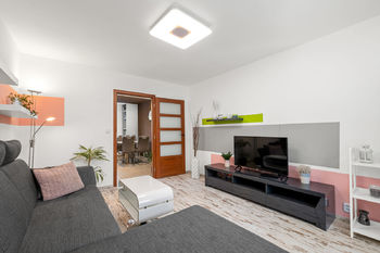 Prodej bytu 2+1 v osobním vlastnictví 56 m², Beroun