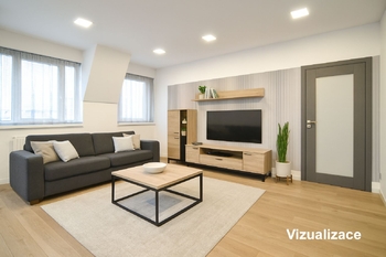 Prodej kancelářských prostor 137 m², Břeclav