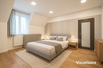 Prodej kancelářských prostor 137 m², Břeclav