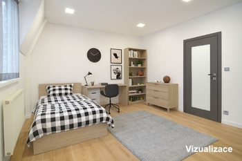 Prodej kancelářských prostor 137 m², Břeclav