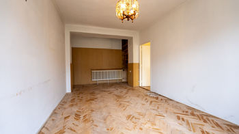 Prodej bytu 3+1 v osobním vlastnictví 66 m², Velké Meziříčí