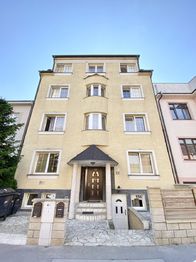 Pronájem bytu 2+1. - Pronájem bytu 2+1 v osobním vlastnictví, Brno