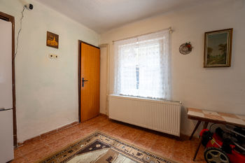 Prodej domu 140 m², Letovice