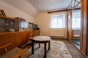 Prodej domu 140 m², Letovice