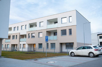 Pronájem bytu 2+kk v osobním vlastnictví 39 m², Rožnov pod Radhoštěm