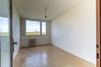 Pokoj 1 - Prodej bytu 3+1 v osobním vlastnictví 70 m², Praha 4 - Michle