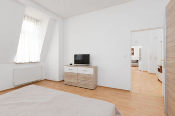 Prodej bytu 3+1 v osobním vlastnictví 73 m², Karlovy Vary
