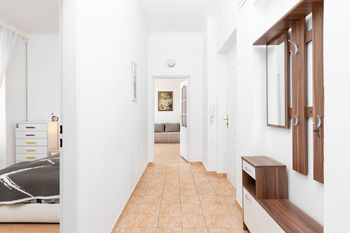 Prodej bytu 3+1 v osobním vlastnictví 73 m², Karlovy Vary